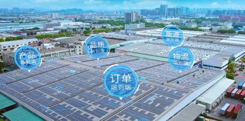 3年打造5家燈塔工廠！“帶靈魂”的工業軟件提供底座軟件開發